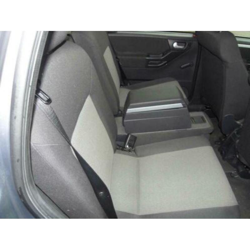 Opel Meriva 1.6-16V Maxx Cool praktische hoogzitter