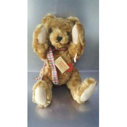 Teddybeer, originele Hermann Teddy beer