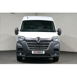 Renault Master T35 2.3 dCi 135 L2 H2 Navigatie Camera Trekha