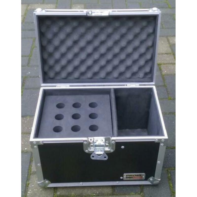 koffer 9mic