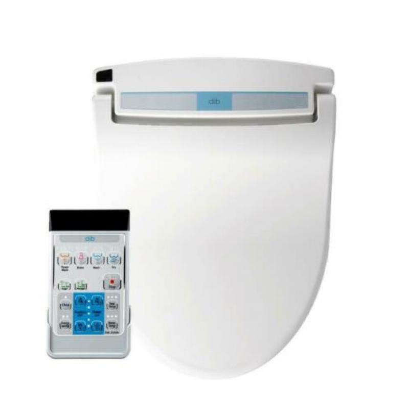 Luxe aqua cleaning toiletbril | Japans bidet | WC douche