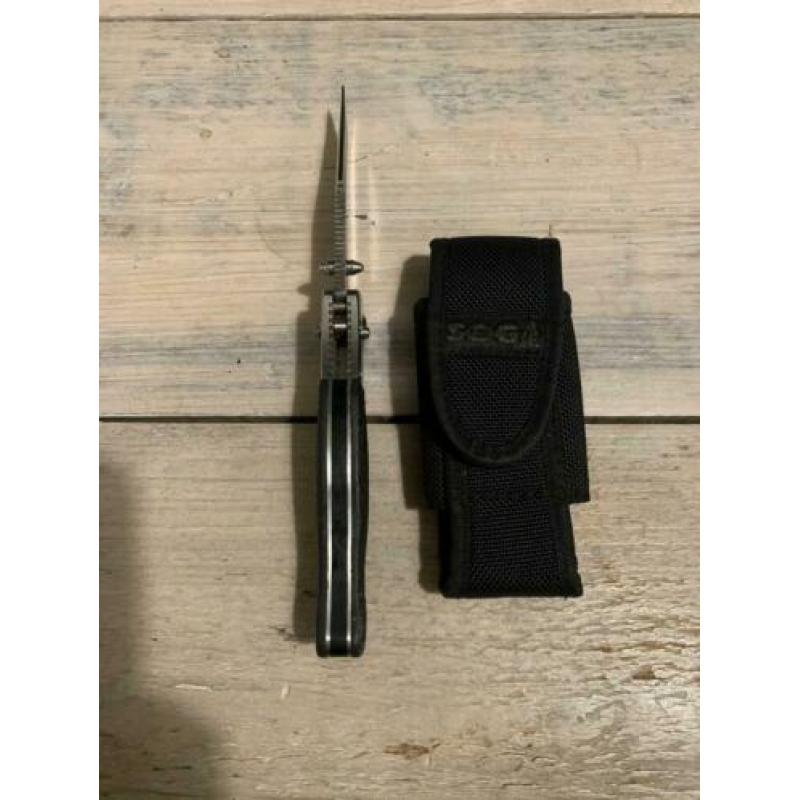 SOG Tomcat 3.0