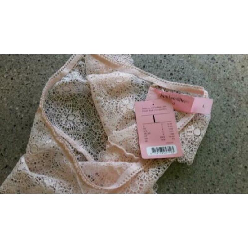 Nieuwe Dames Slipje - maat L