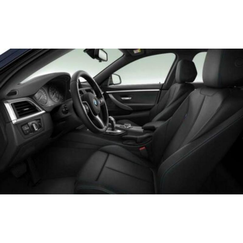 BMW 4 Serie Gran Coupé 420iA High Executive Model M Sport /