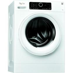 Nieuwe wasmachine Whirlpool - beste koop consumentenbond
