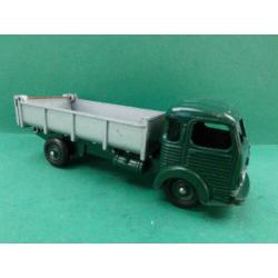 Dinky FRANCE nr. 578 Simca kiepwagen van MECCANO