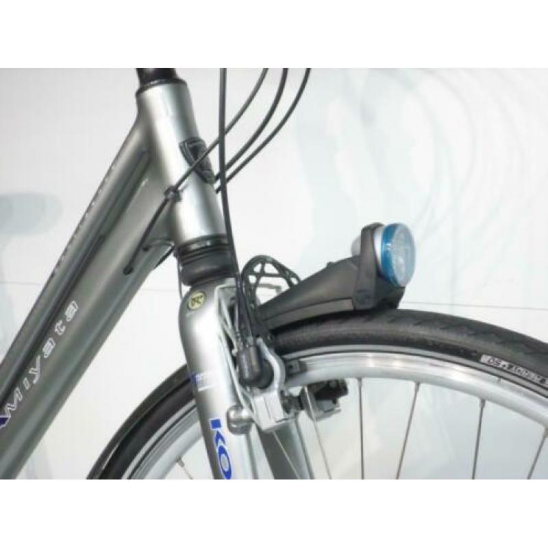 Koga Confidence 47 cm nr 6350