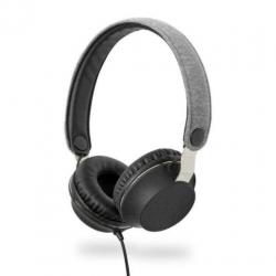Nedis Wired Headphones - On Ear - 1.2 m snoer