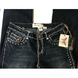 Laguna Beach jeans. Mt 30. Nieuw!!!