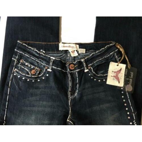 Laguna Beach jeans. Mt 30. Nieuw!!!