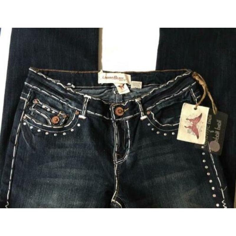 Laguna Beach jeans. Mt 30. Nieuw!!!