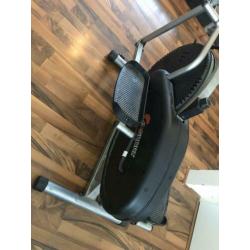 Te Koop TCrosstrainer Crosstrainer - Focus Fitness