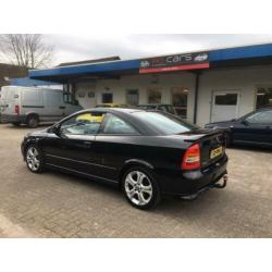 Opel atra coupe 1.8 16v bertone sport + nieuwe apk!!