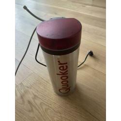 Quooker kokend water kraan PRO3 VAQ