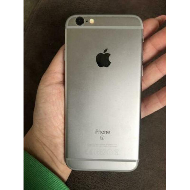 iPhone 6S 16 GB