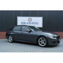 BMW 3-serie Touring 316i Executive M pakket, navi, xenon, pd
