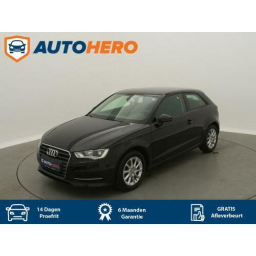 Audi A3 1.2 TFSI Attraction CZ23075 | Airco | MMI | Parkeers