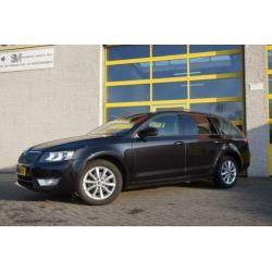 Skoda Octavia Combi 1.4 TSI 140PK AUTOMAAT Greentech Ambitio