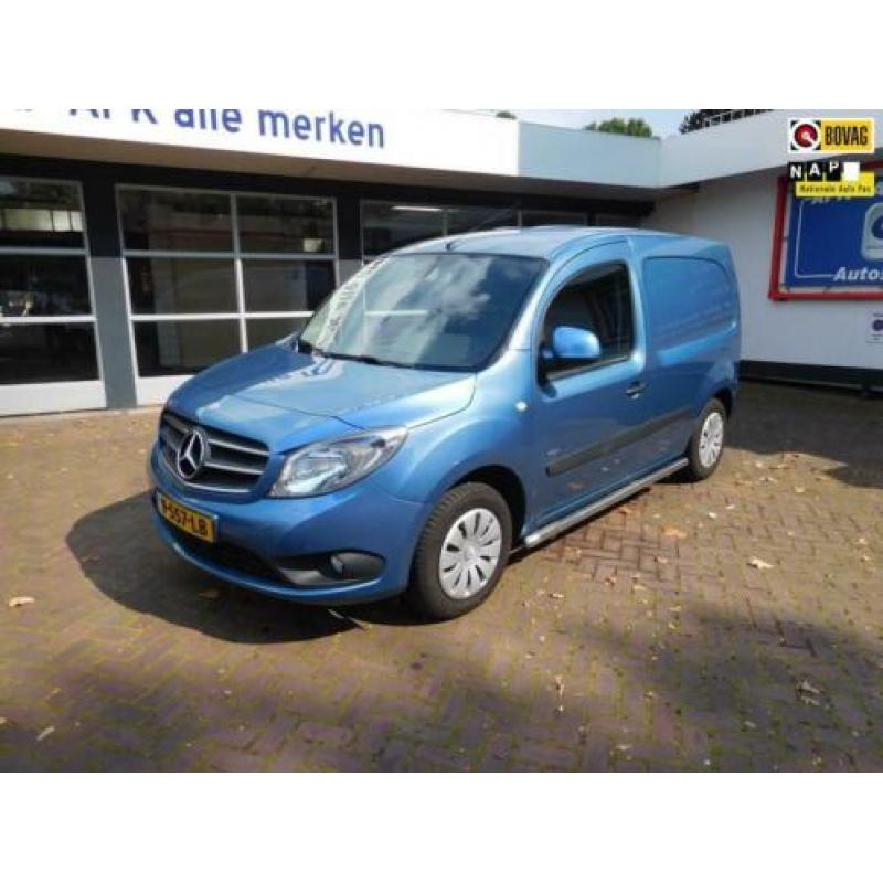 Mercedes-Benz Citan 109 CDI Business Ambition Airco-Trekhaak