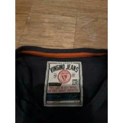 Vingino shirt maat 14 158-164