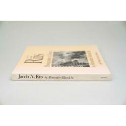 Jacob Riis - Photographer and Citizen