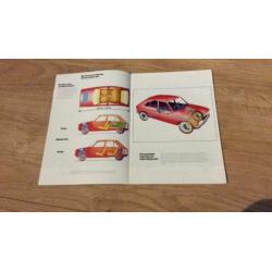 Peugeot 104 1979