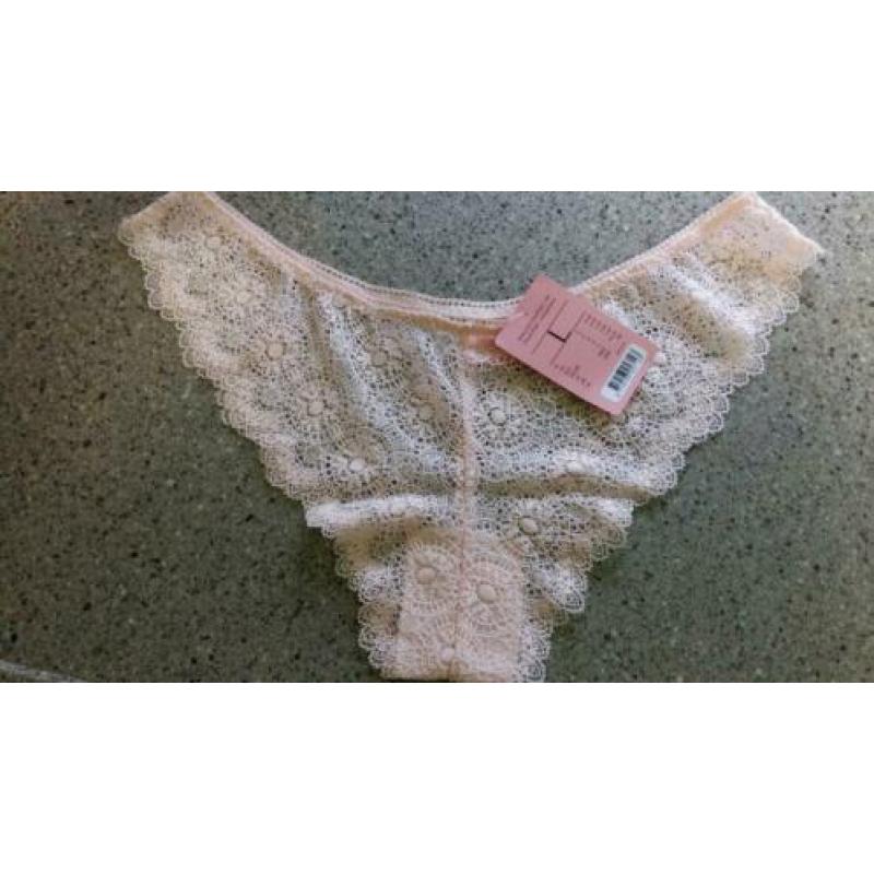 Nieuwe Dames Slipje - maat L