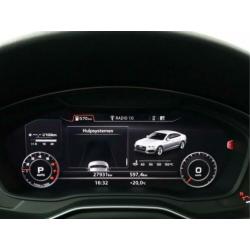 Audi A5 Sportback 40 TFSI 191pk Design Pro Line Plus | Led k
