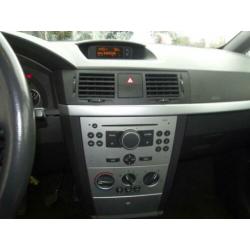 Opel Meriva 1.6-16V Maxx Cool praktische hoogzitter