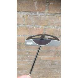 Yes putter Natalie 31,5”