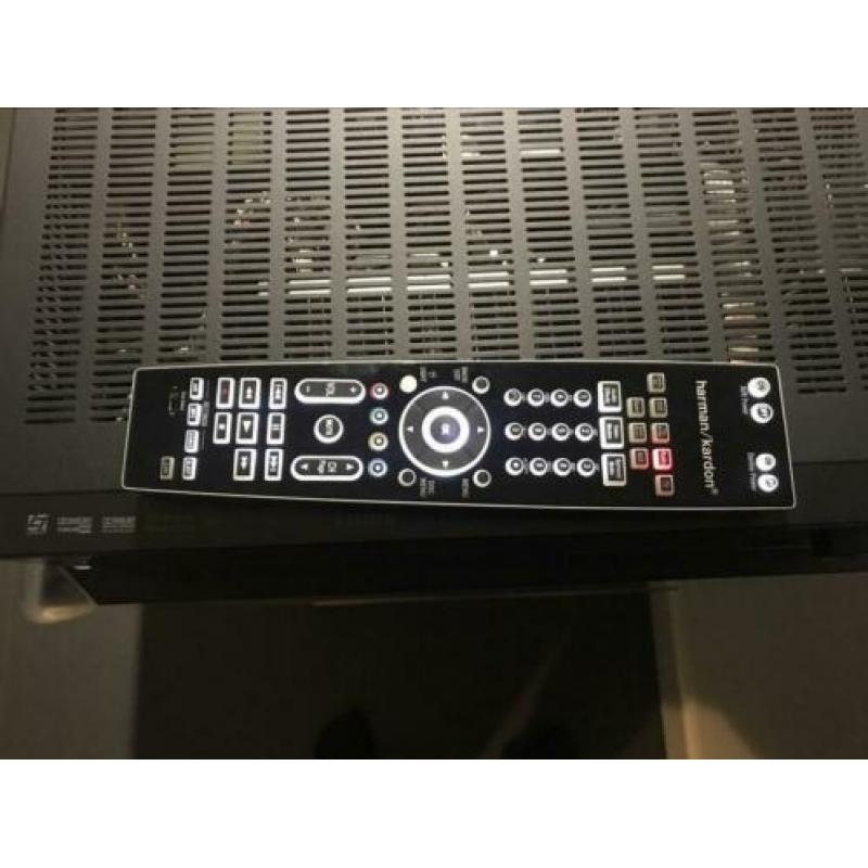Harman/Kardon avr 355 versterker 7.1