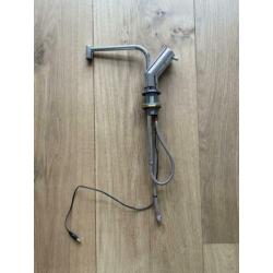 Quooker kokend water kraan PRO3 VAQ