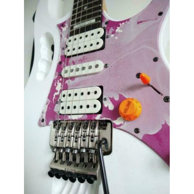Ibanez JEM Jr (JEM555)