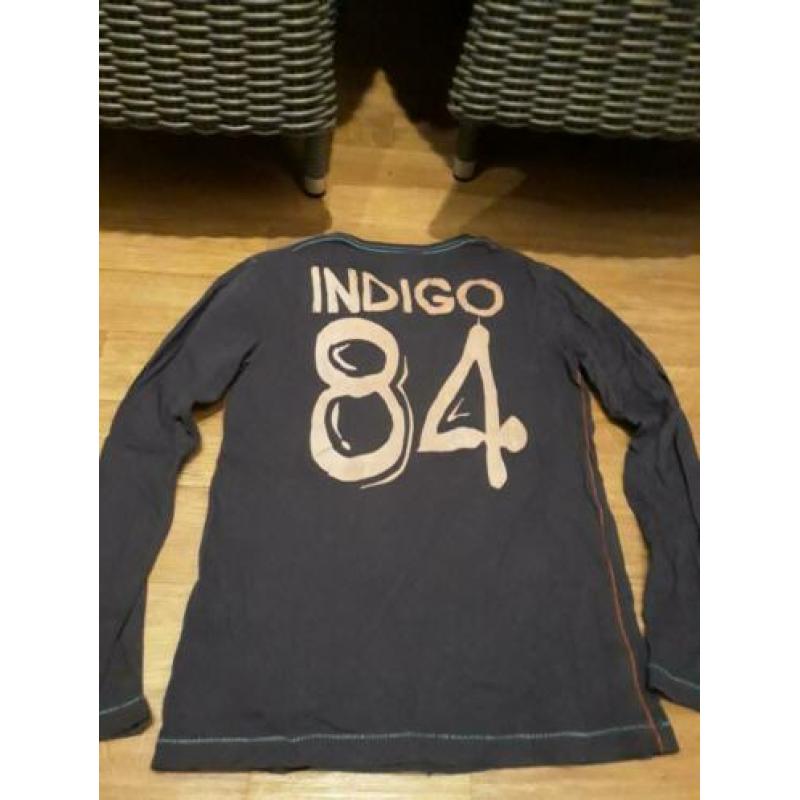 Vingino shirt maat 14 158-164