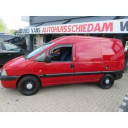 Peugeot Expert 220C 2.0 HDI Avantage