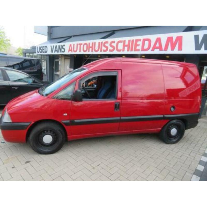 Peugeot Expert 220C 2.0 HDI Avantage