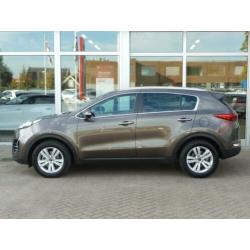 Kia Sportage 1.6 GDi Style Edition *LEER/NAVI/CLIMATE*