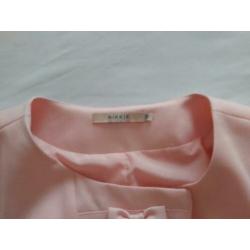 Nikkie roze jasje maat 38