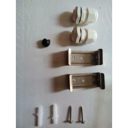 werkplaats winkel verlichting waterdicht stofdicht lamp 1.5m