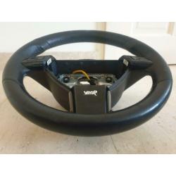 Opel Astra Leder Stuur