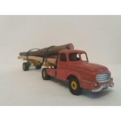 Dinky Toys 1955-1958 Willeme