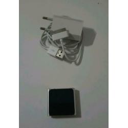 IPod nano 6th gen (8GB)