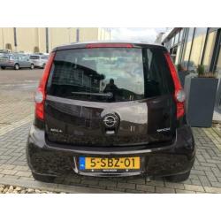 Opel Agila 1.0 EDITION - STYLE PACK -
