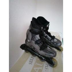 Rollerblade skeelers maat 43