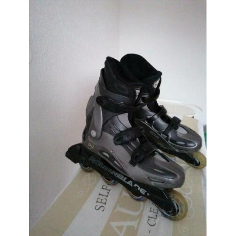 Rollerblade skeelers maat 43