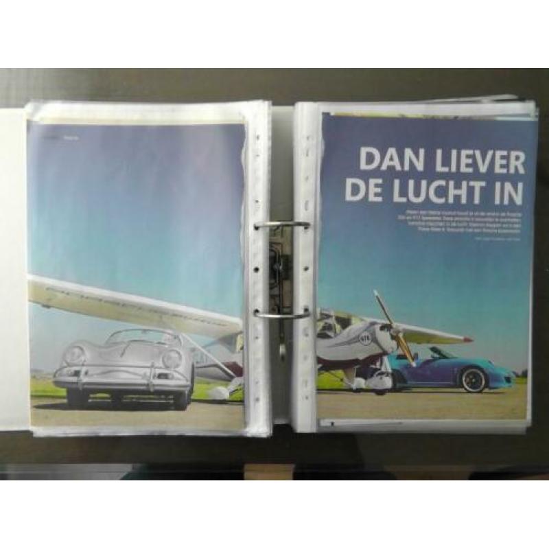 Porsche 356 Speedster ? Eerst 4x autotest lezen