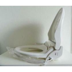 Luxe aqua cleaning toiletbril | Japans bidet | WC douche
