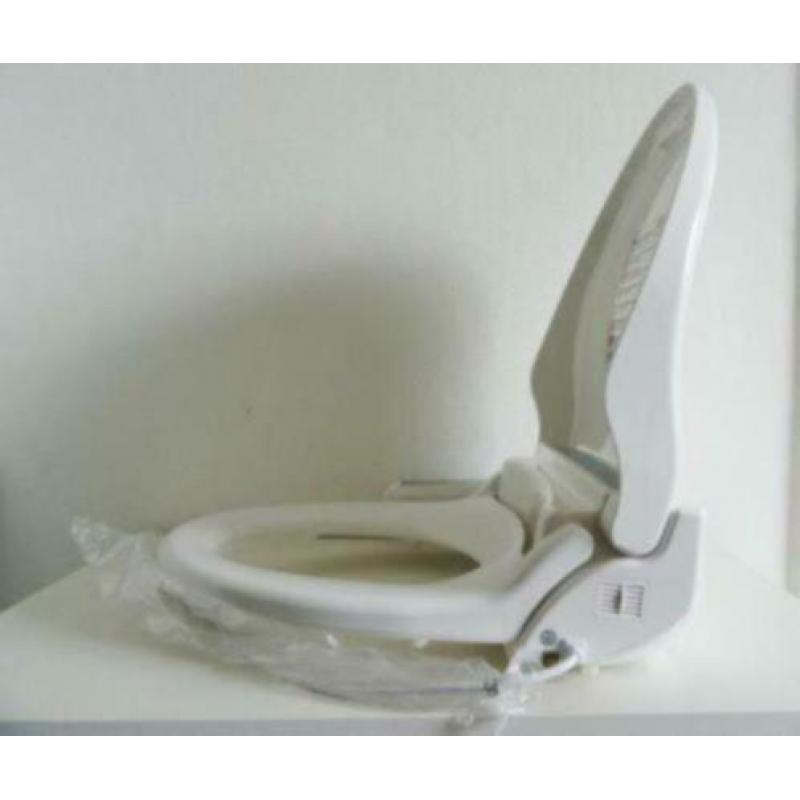 Luxe aqua cleaning toiletbril | Japans bidet | WC douche