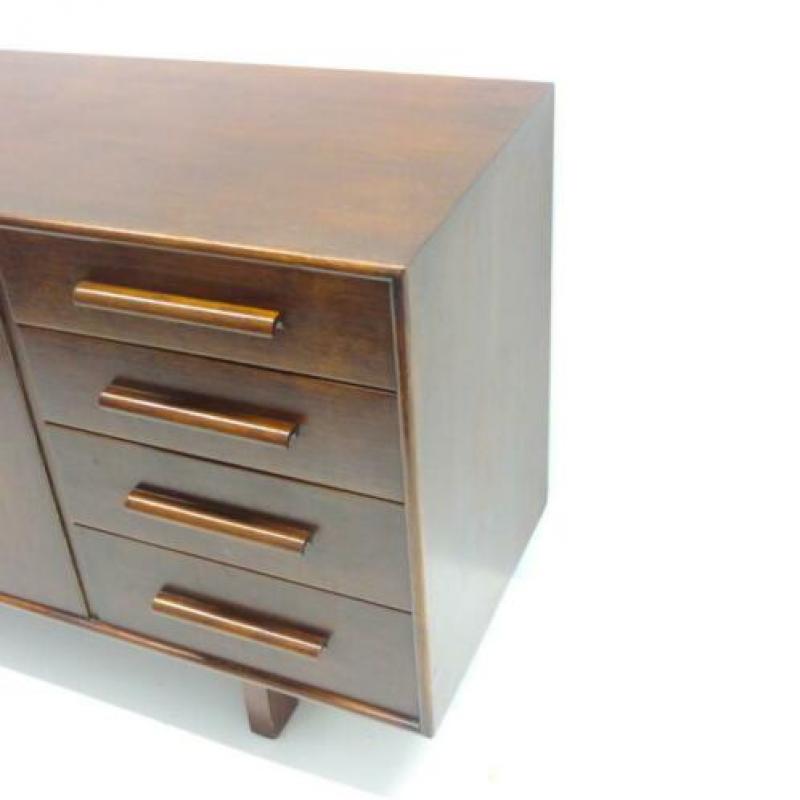 Vintage retro dressoir / kast / dressoirkast jaren '60 '70