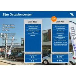 Volkswagen up! 1.0 BMT 60pk move up! | DAB+ | Airco | Banden